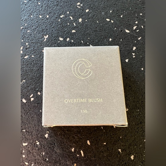 COMPLEX CULTURE | OVERTIME BLUSH 1.5g - Picture 3 of 5